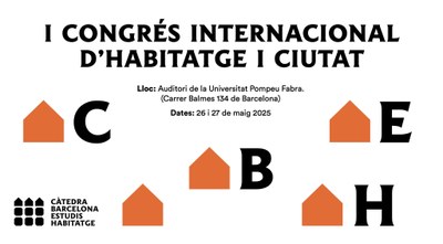 I Congreso Internacional de Vivienda y Ciudad