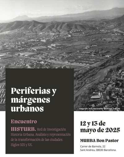 II Coloquio HIST-URB